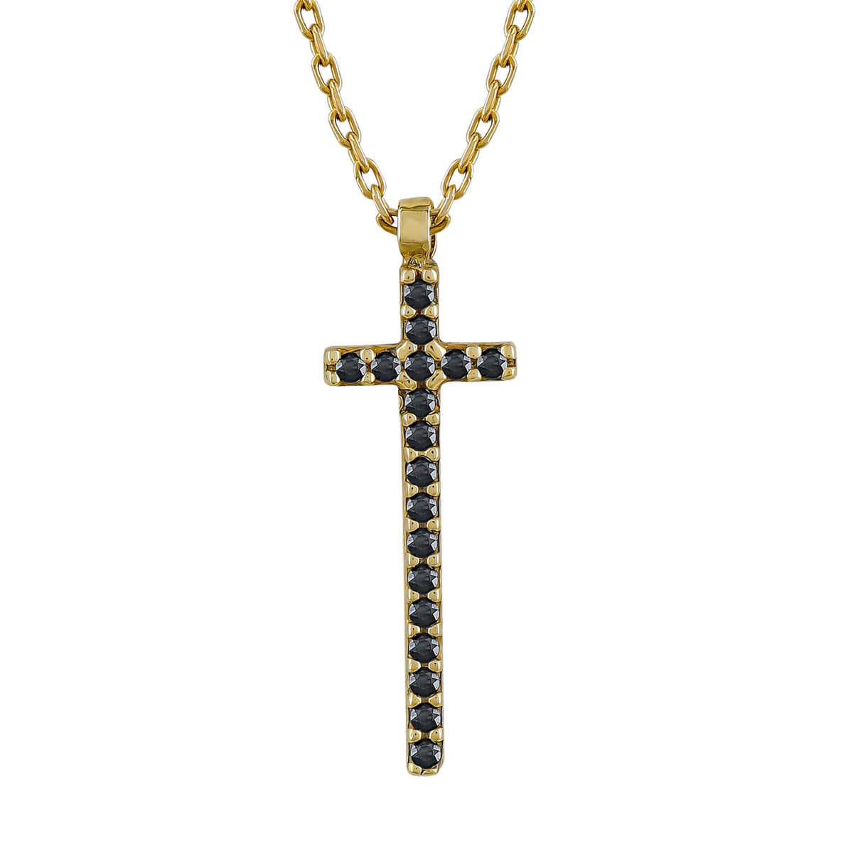 Women's Pendants Gofas Gold