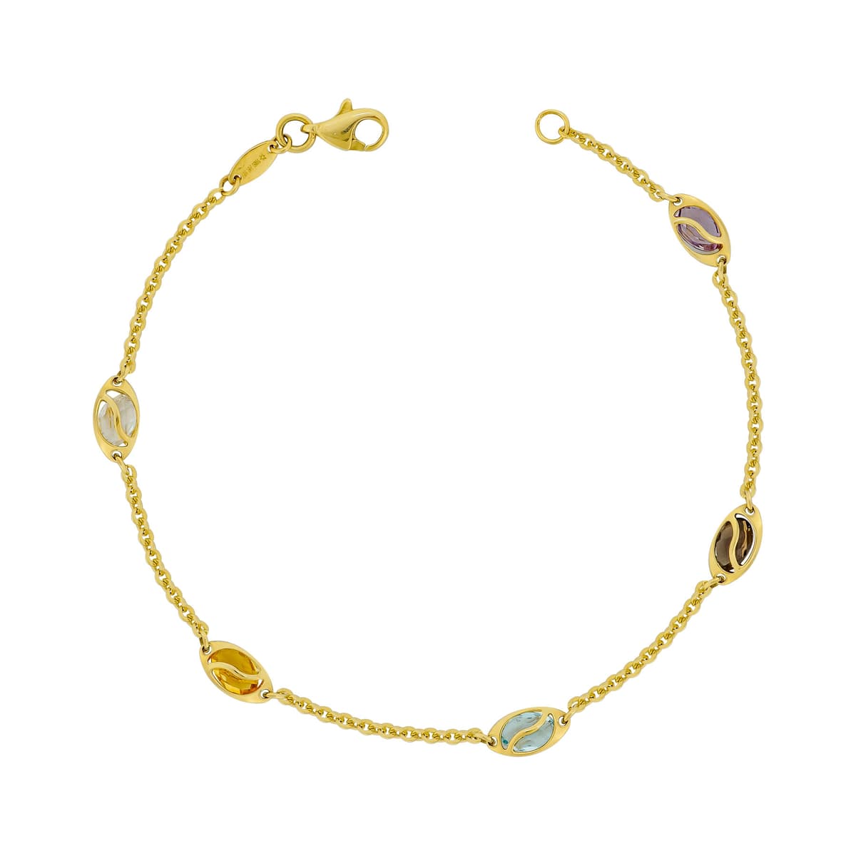 Women's Bracelets Gofas Gold