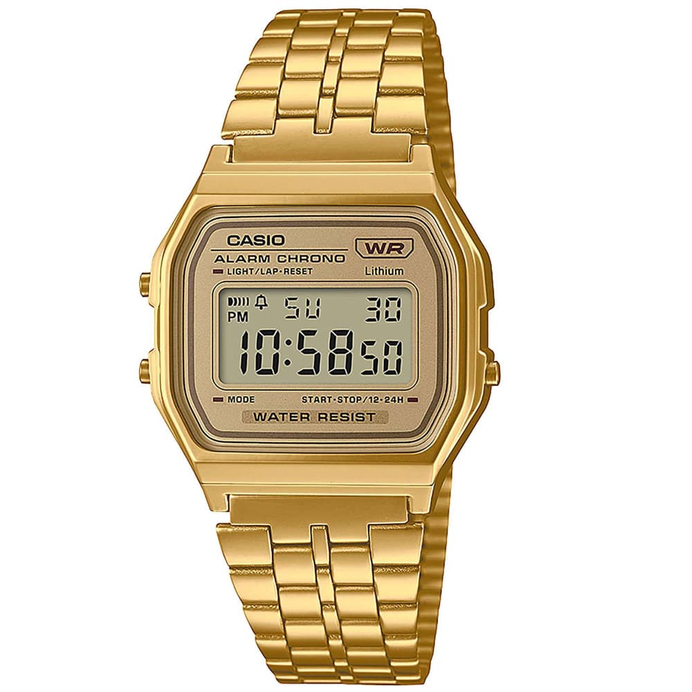 Men's Watches CASIO