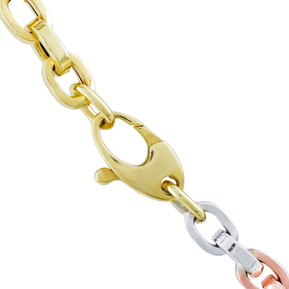 Women's Chains Gofas Gold