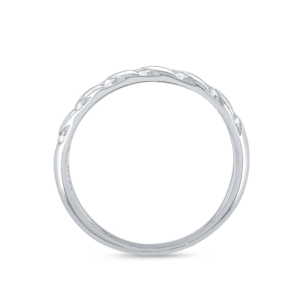 Women's Rings Gofas Silver