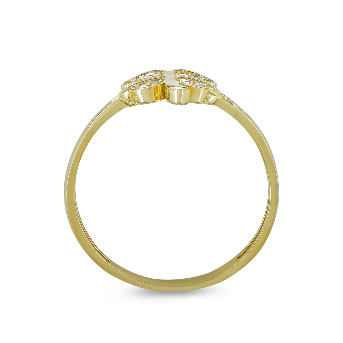 Women's Rings Gofas Gold