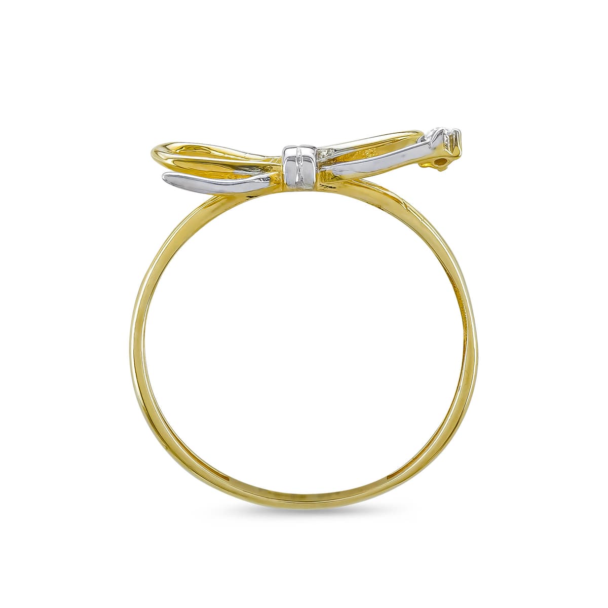 Women's Rings Gofas Gold