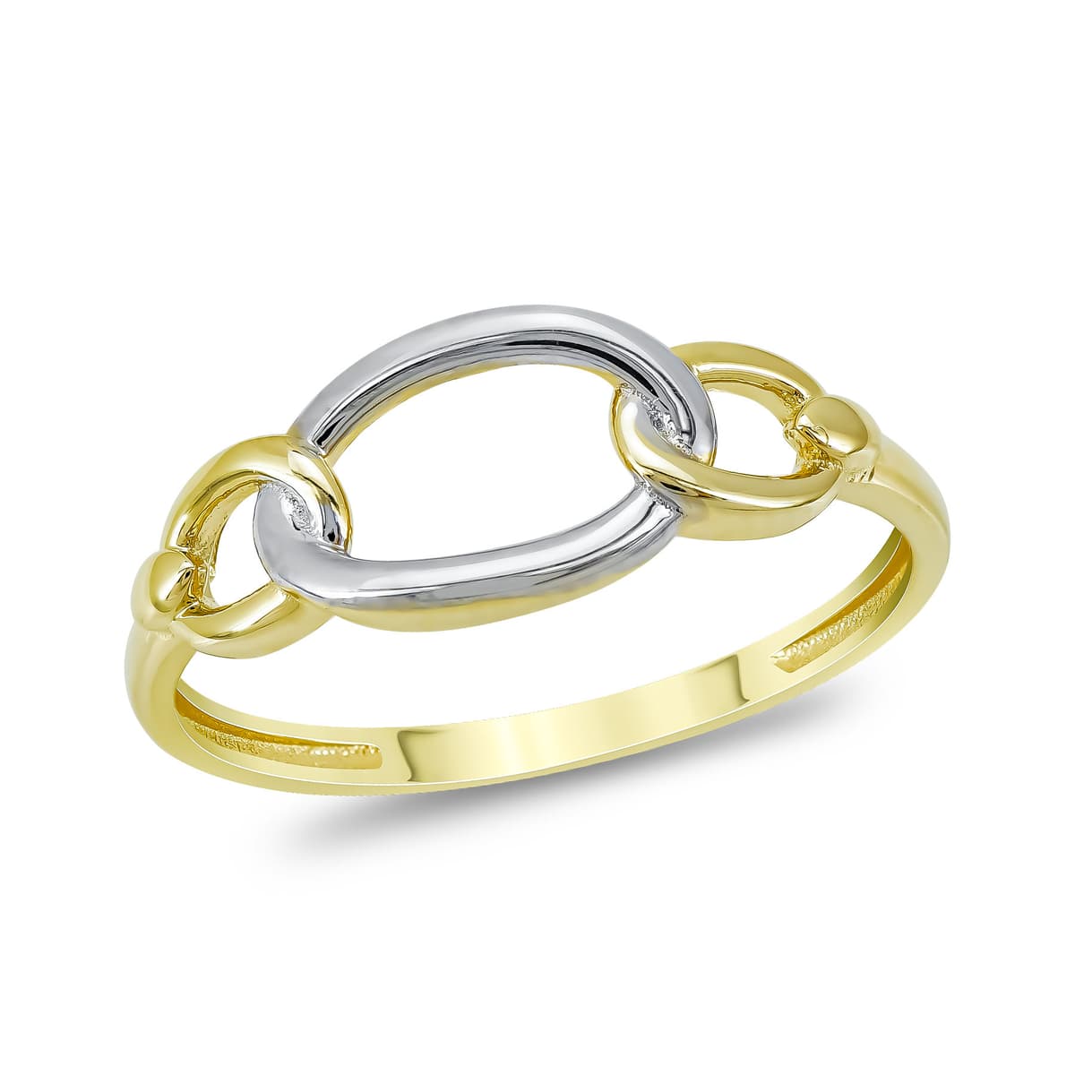 Women's Rings Gofas Gold