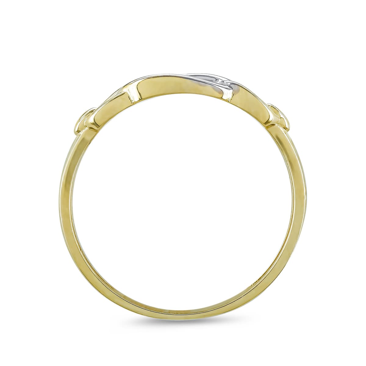 Women's Rings Gofas Gold