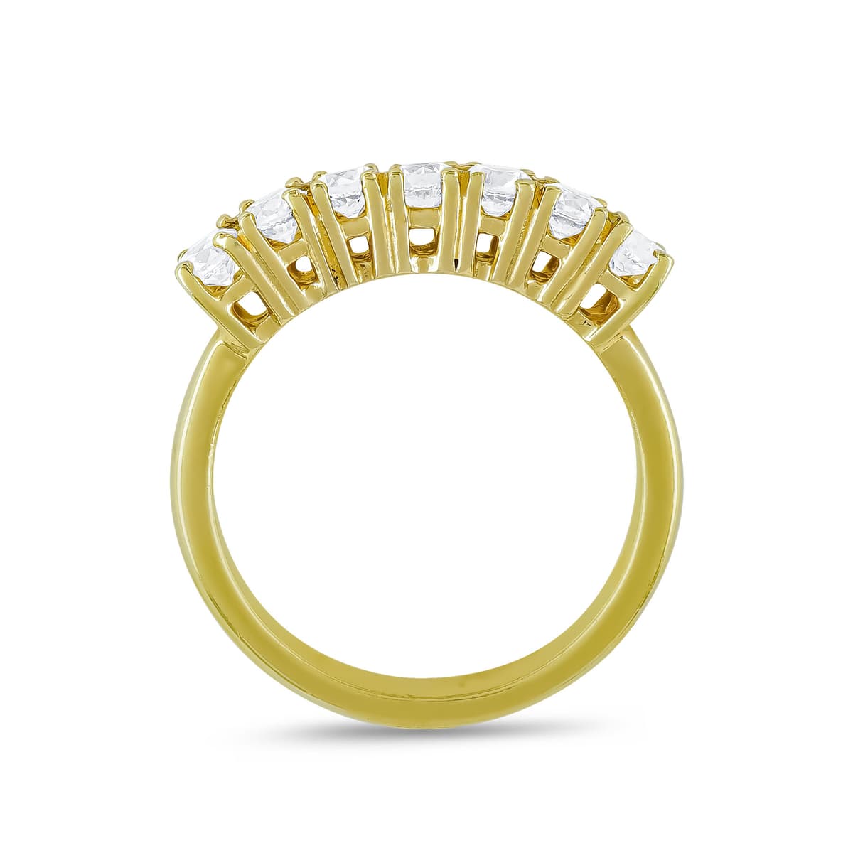 Women's Rings Gofas Gold