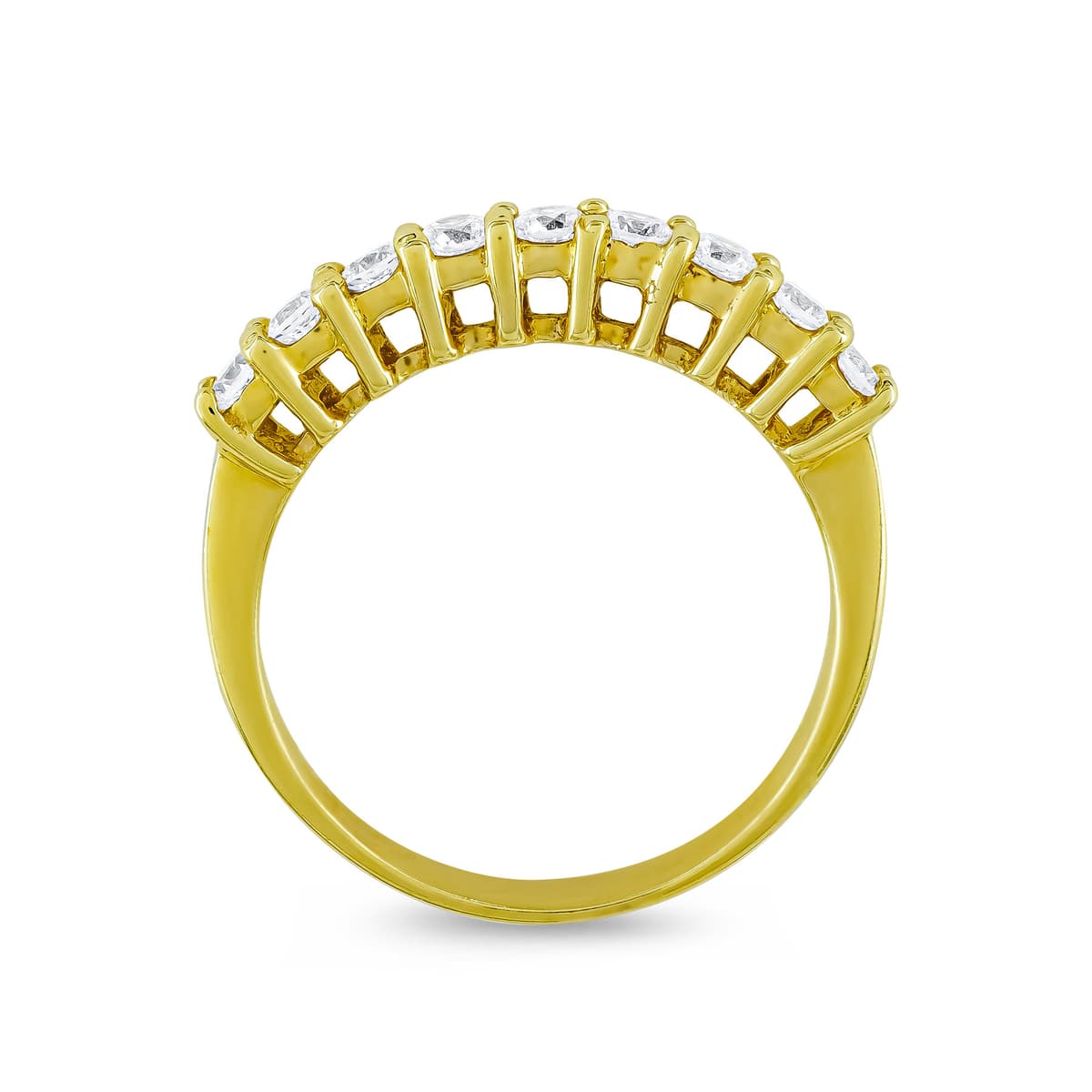 Women's Rings Gofas Gold