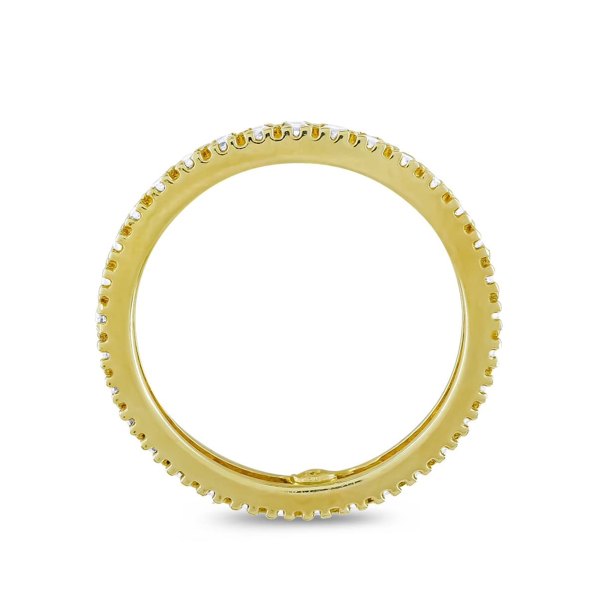 Women's Rings Gofas Gold