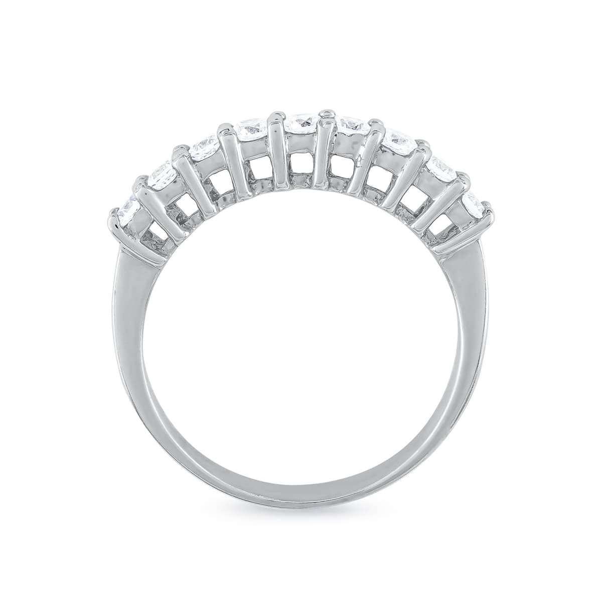 Women's Rings Gofas Silver