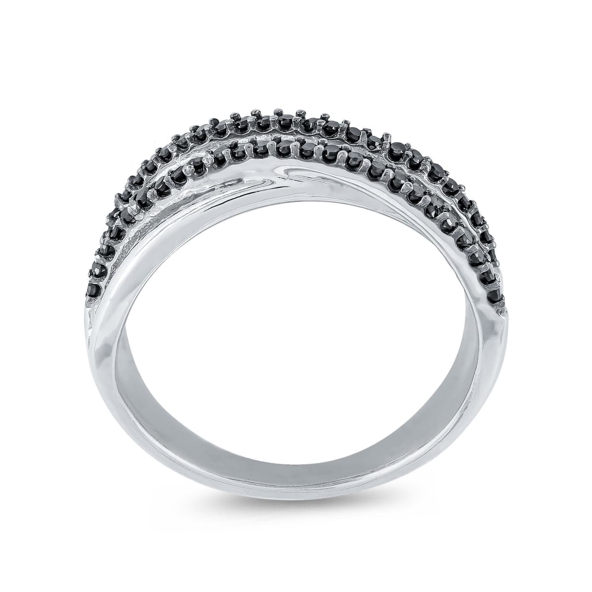 Women's Rings Gofas Silver