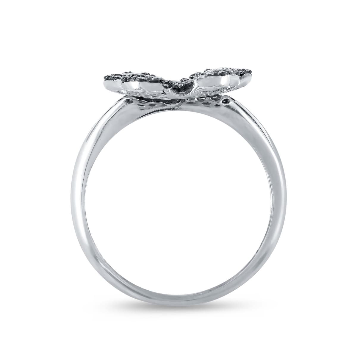Women's Rings Gofas Silver