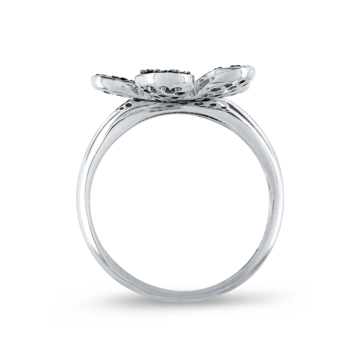 Women's Rings Gofas Silver