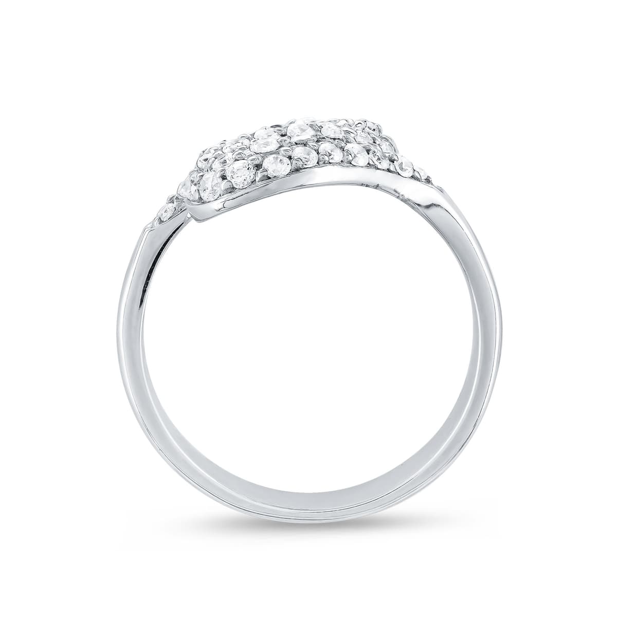 Women's Rings Gofas Silver