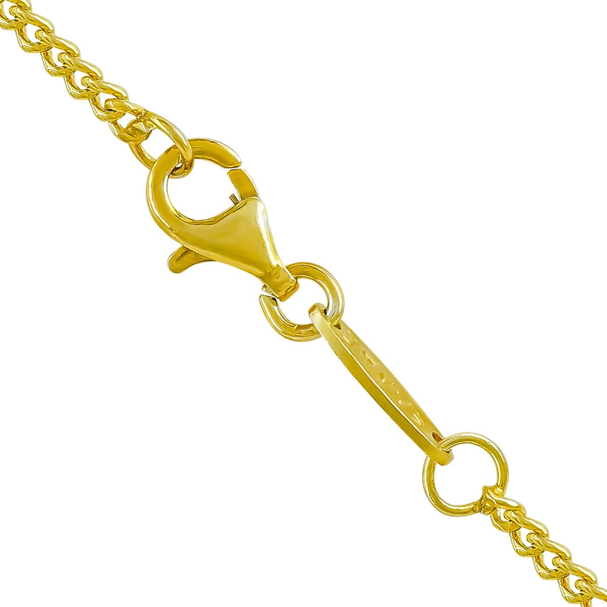 Women's Chains Gofas Silver