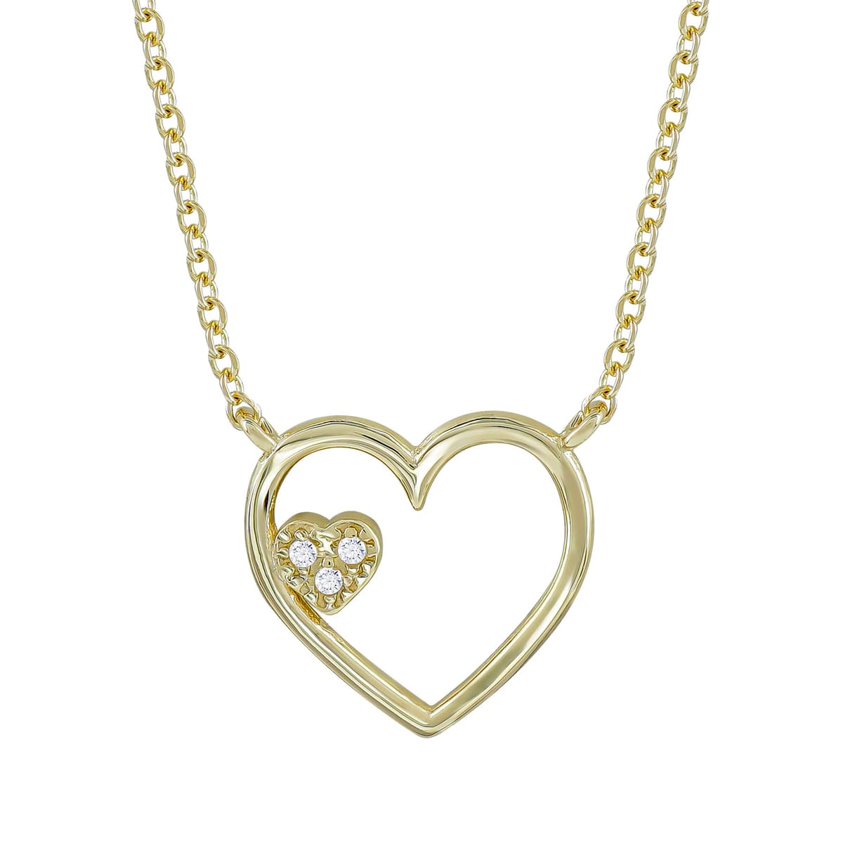 Women's Necklaces Gofas Gold