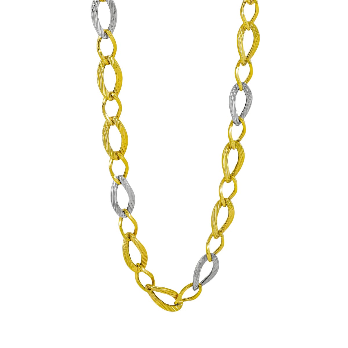 Women's Chains Gofas Gold