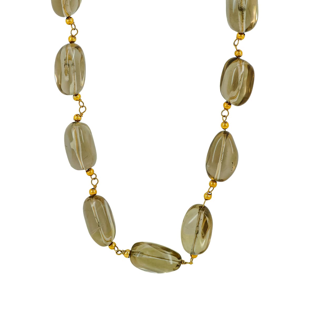 Women's Necklaces Gofas Gold