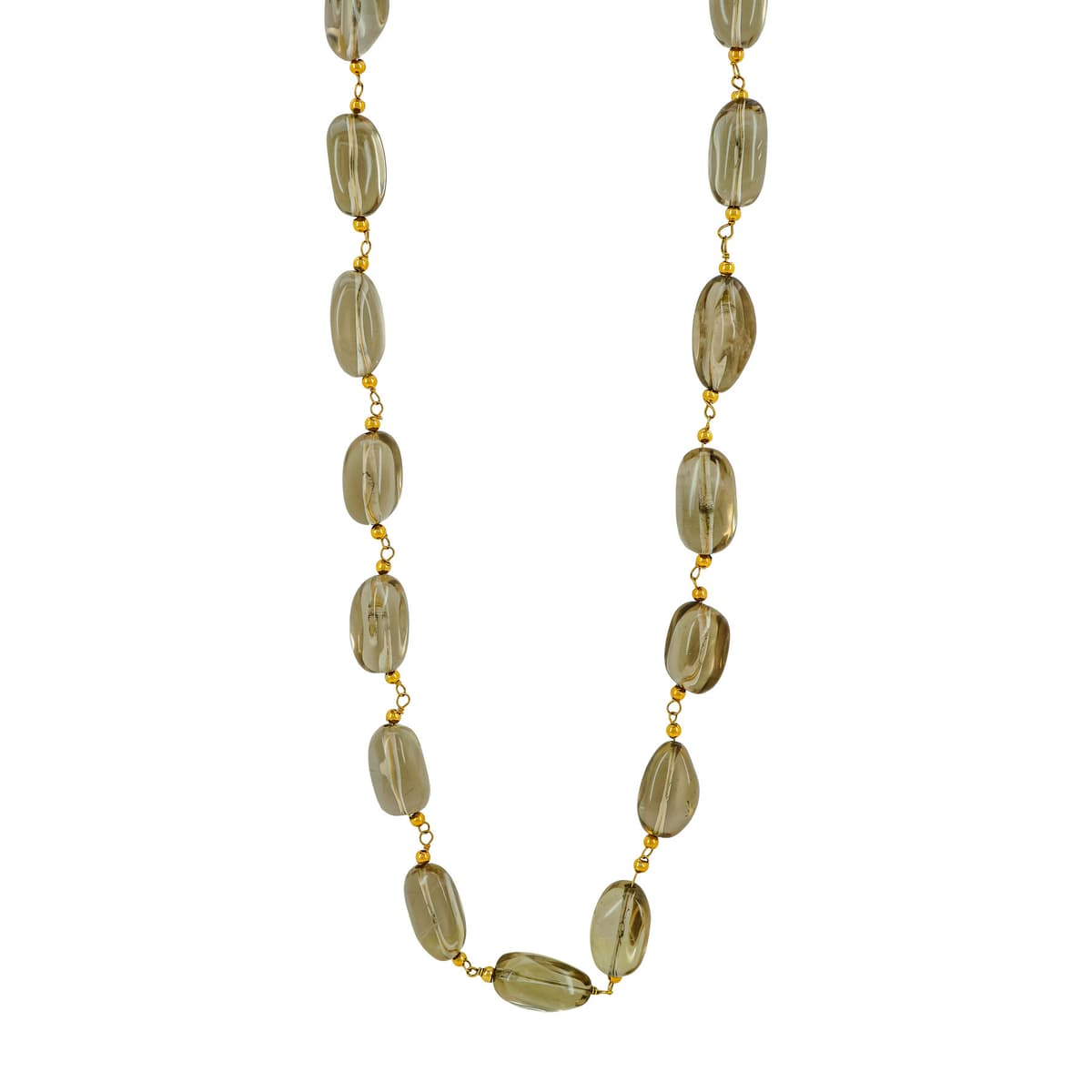 Women's Necklaces Gofas Gold