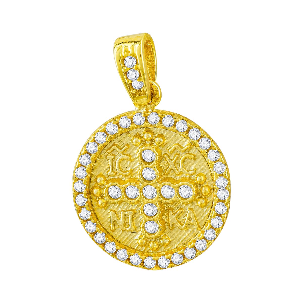 Boys' Konstantinata Gofas Gold