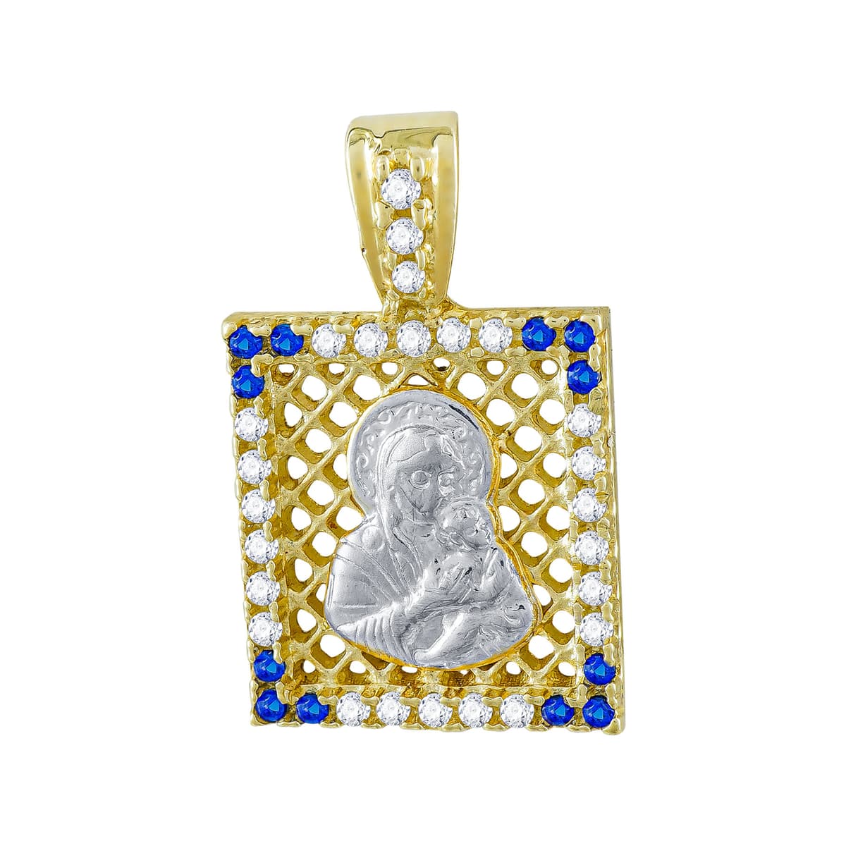 Boys' Amulets Gofas Gold