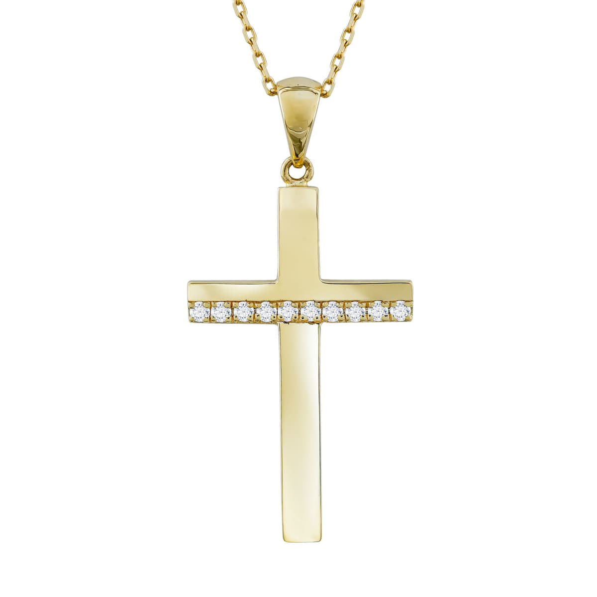 Women's Pendants Gofas Gold