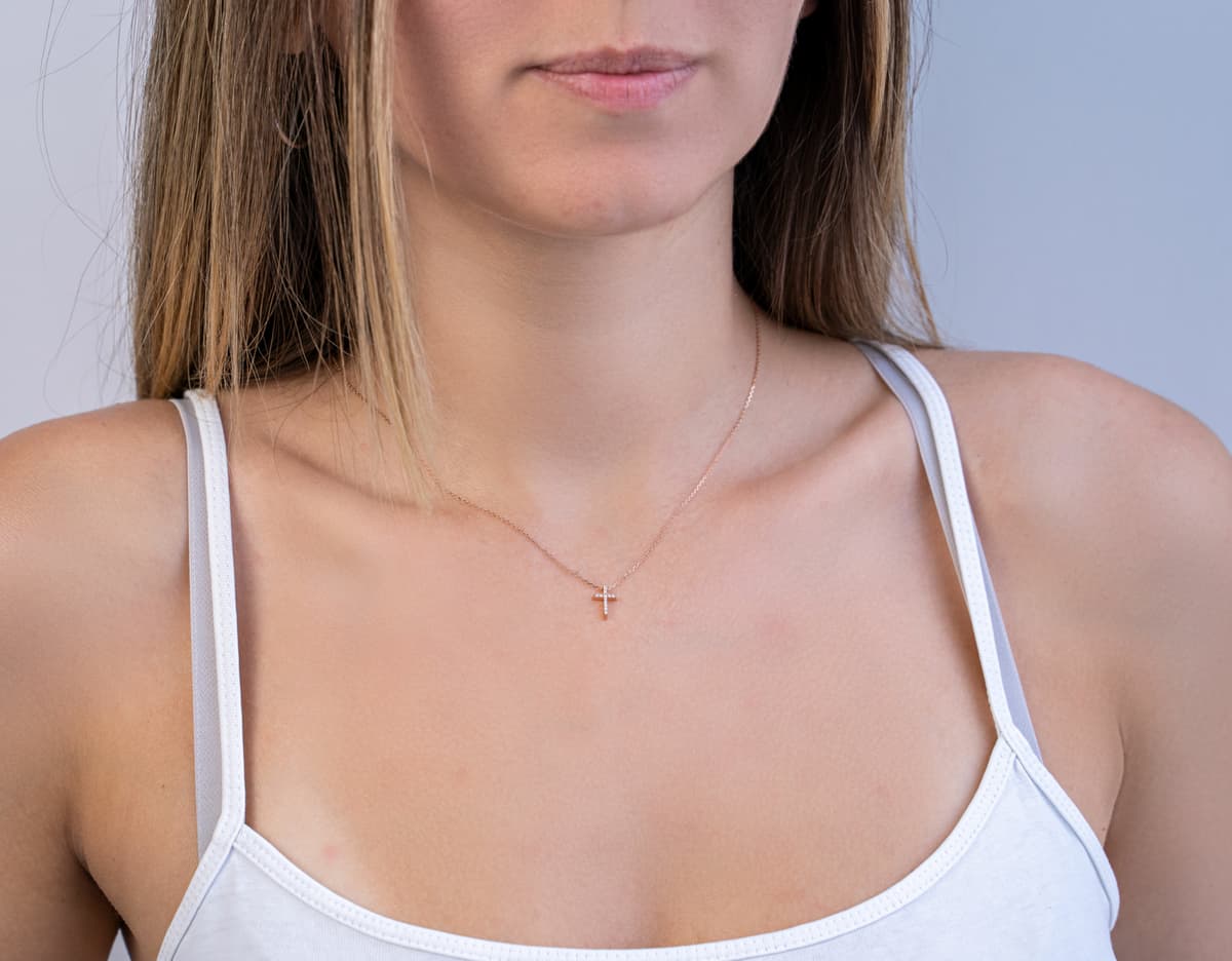 Women's Pendants Gofas