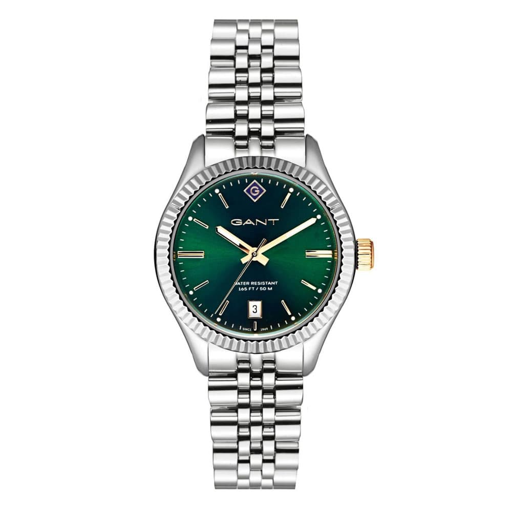 Women's Watches GANT Silver