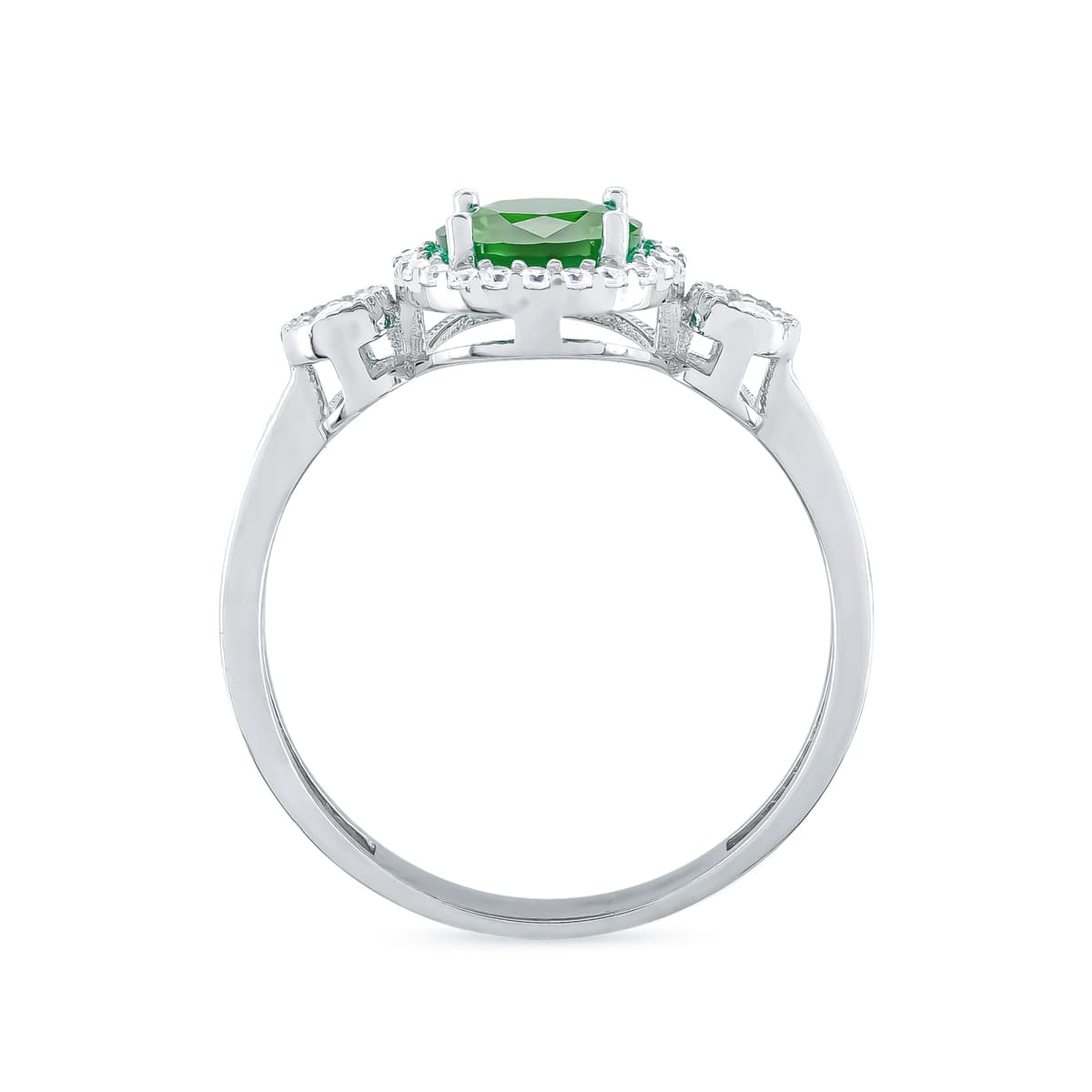 Women's Rings Gofas Silver