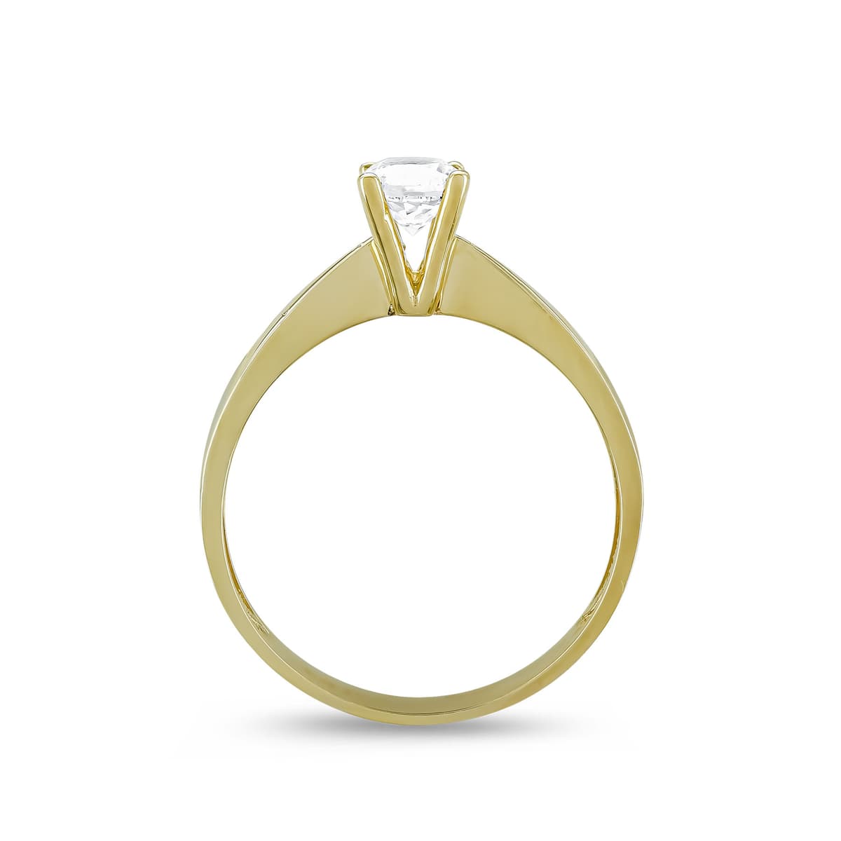 Women's Rings Gofas Gold