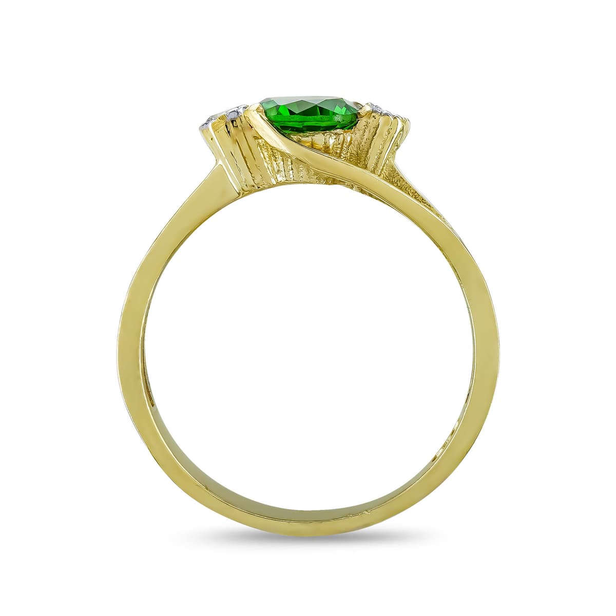 Women's Rings Gofas Gold