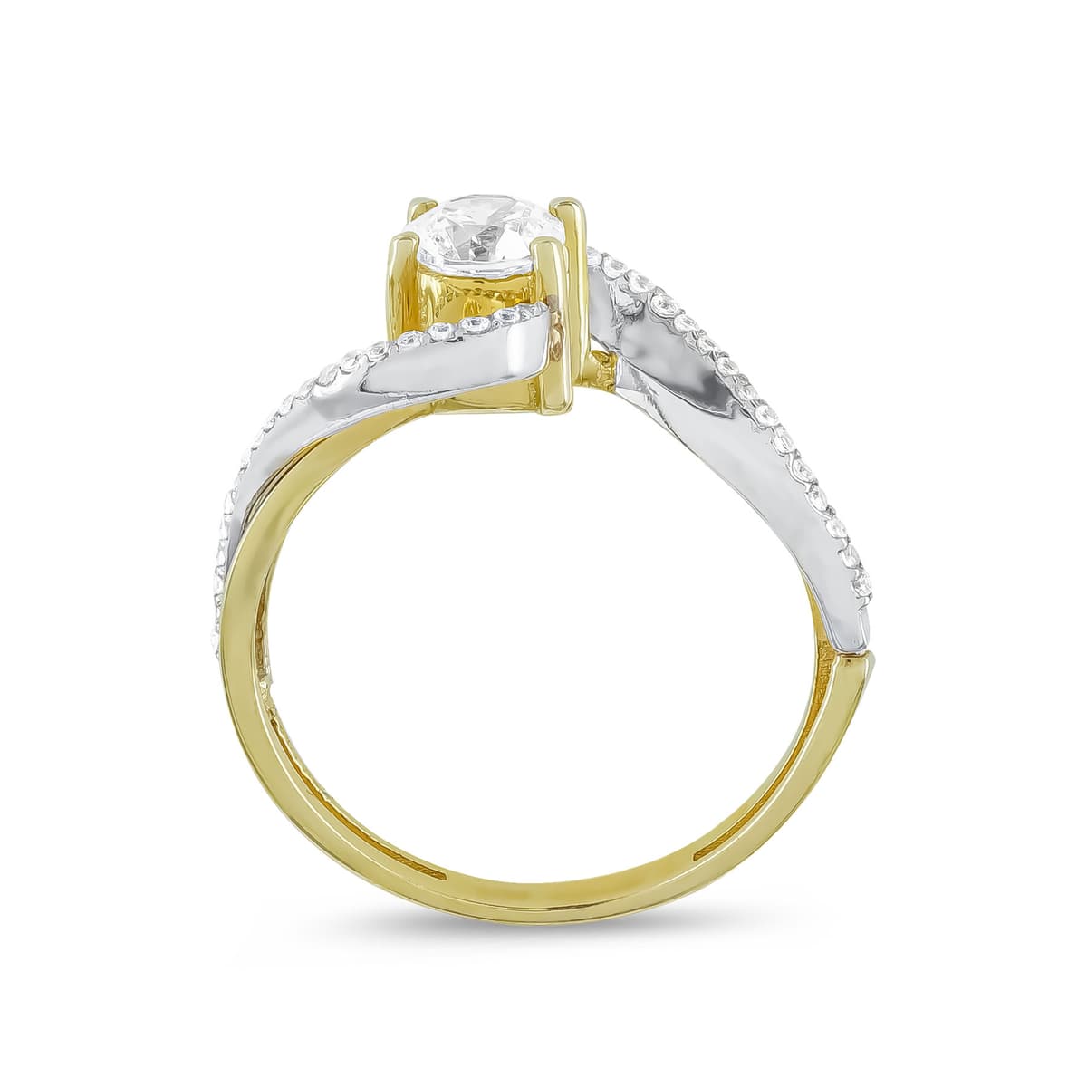 Women's Rings Gofas Gold