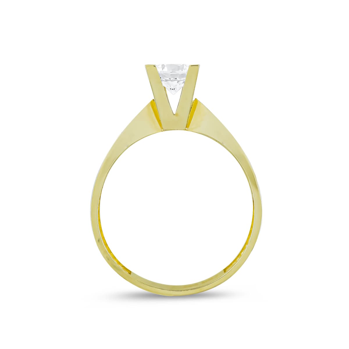 Women's Rings Gofas Gold