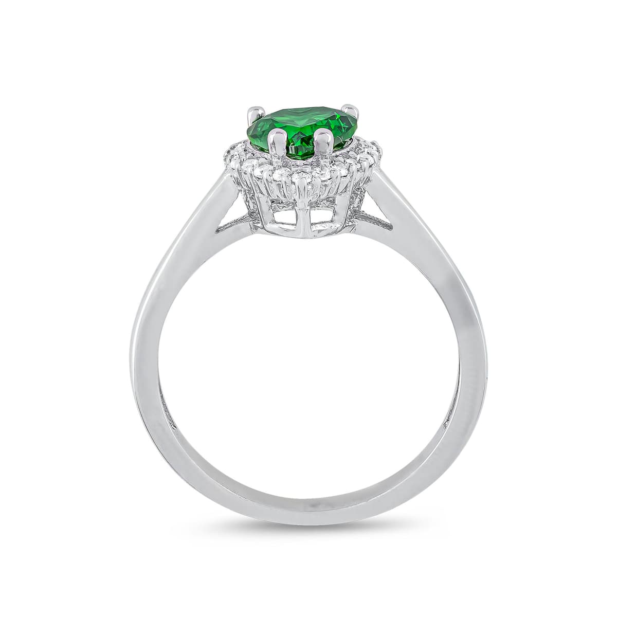 Women's Rings Gofas Silver