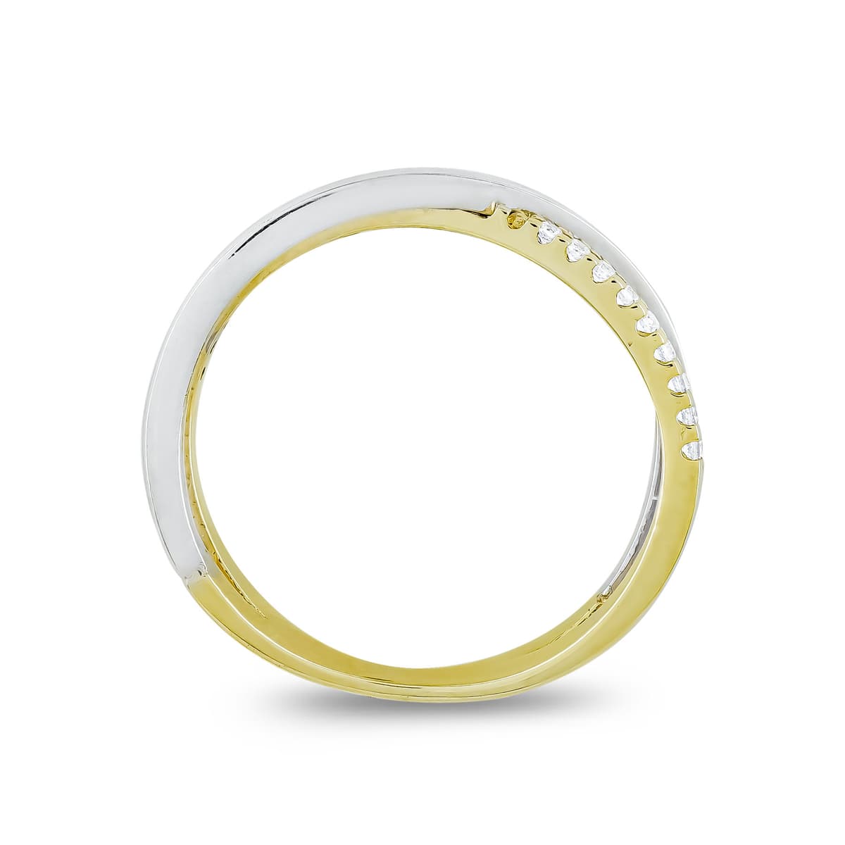 Women's Rings Gofas Gold