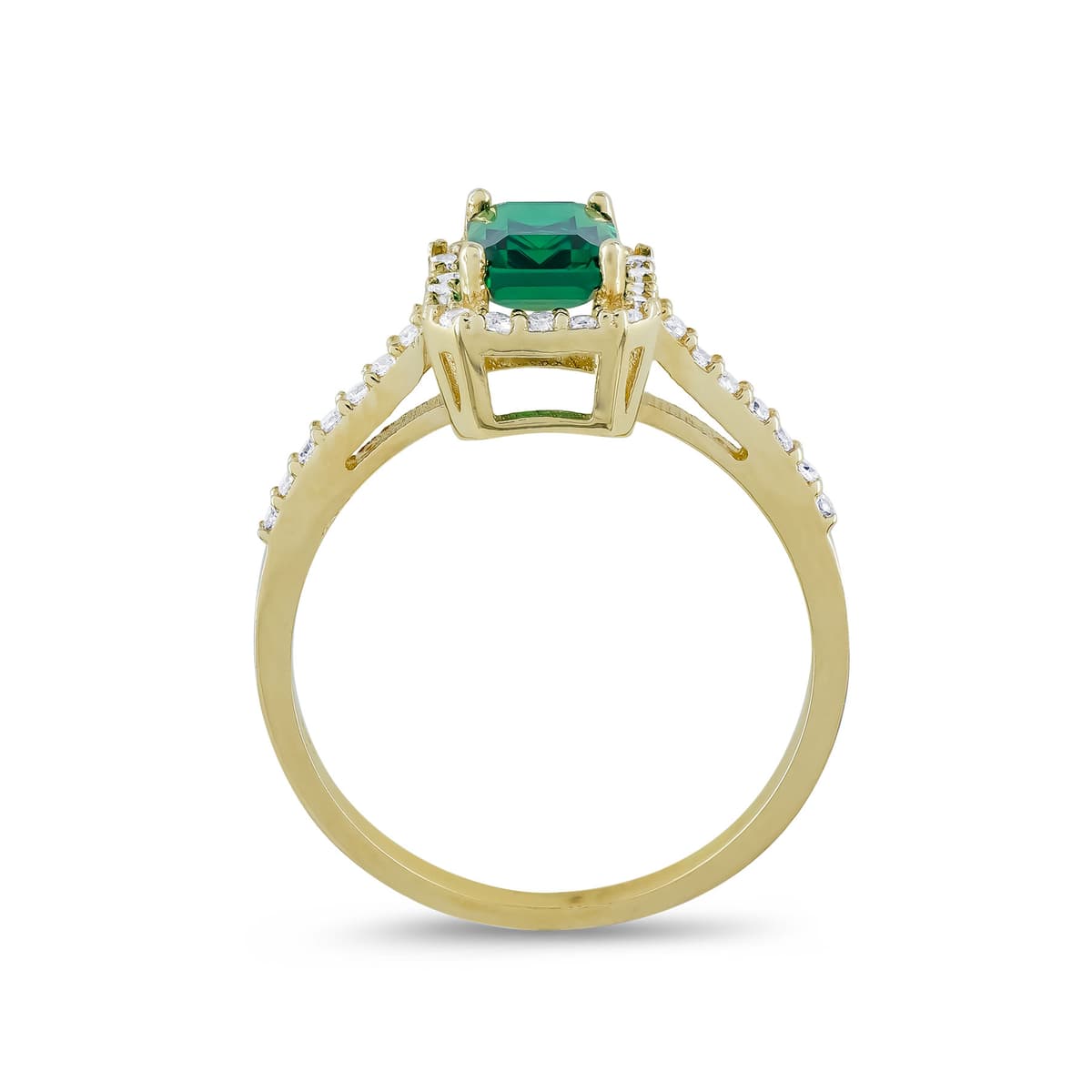 Women's Rings Gofas Gold