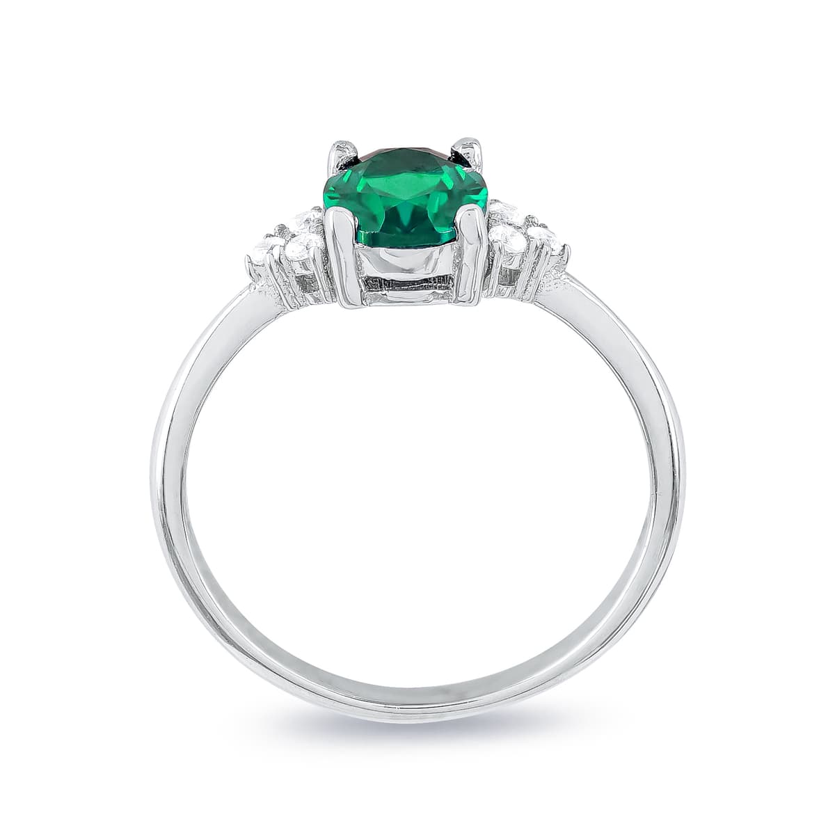 Women's Rings Gofas Silver