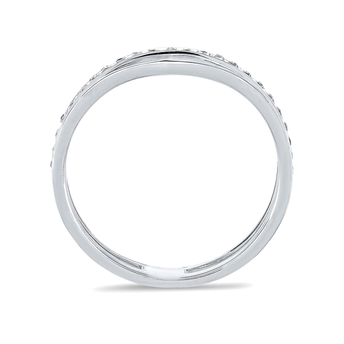 Women's Rings Gofas Silver