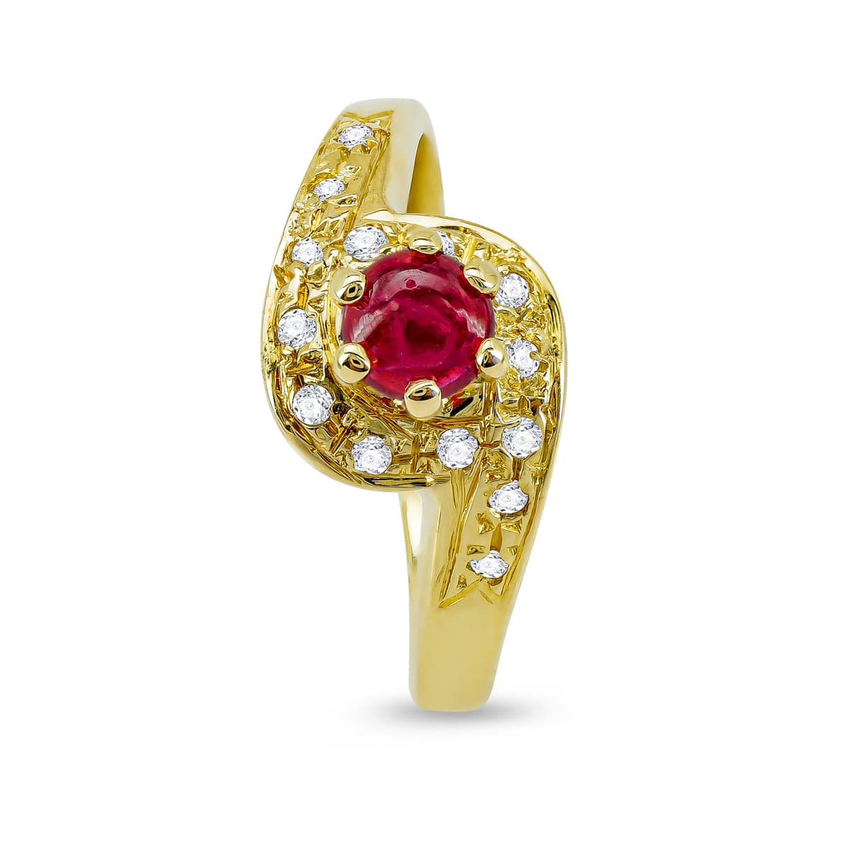 Women's Necklaces Gofas Gold