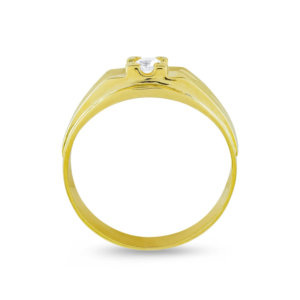 Women's Rings Gofas Gold