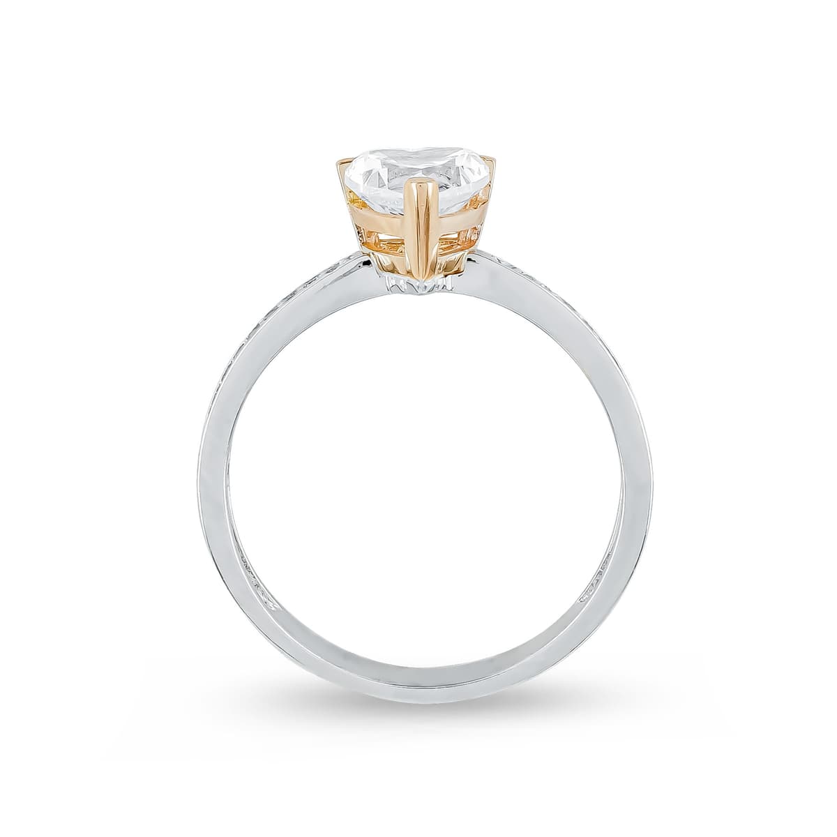 Women's Rings Gofas Gold