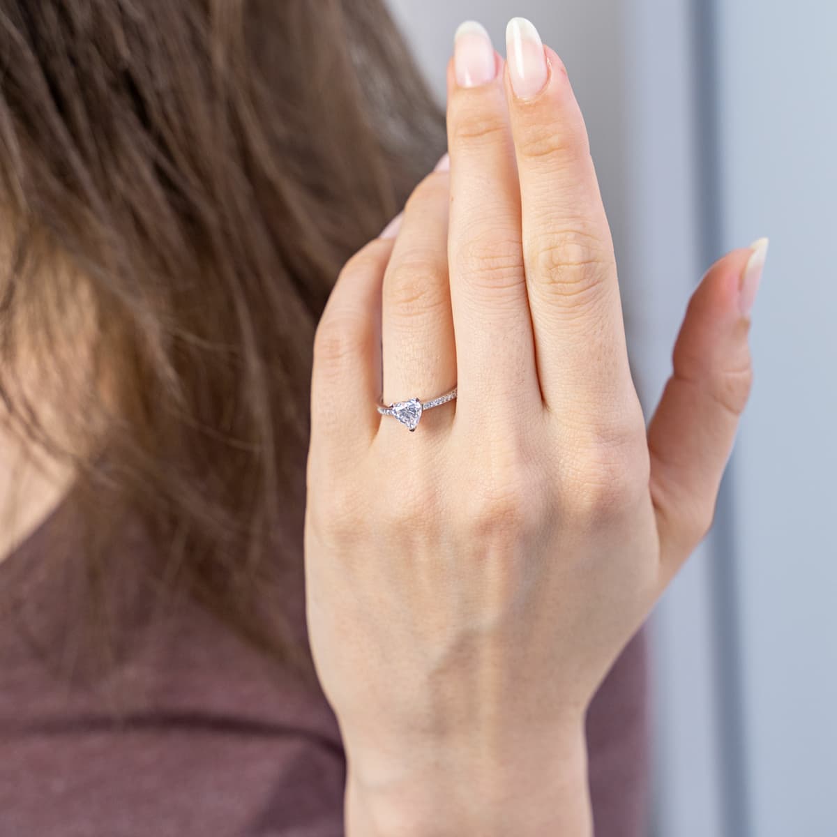 Women's Rings Gofas Gold