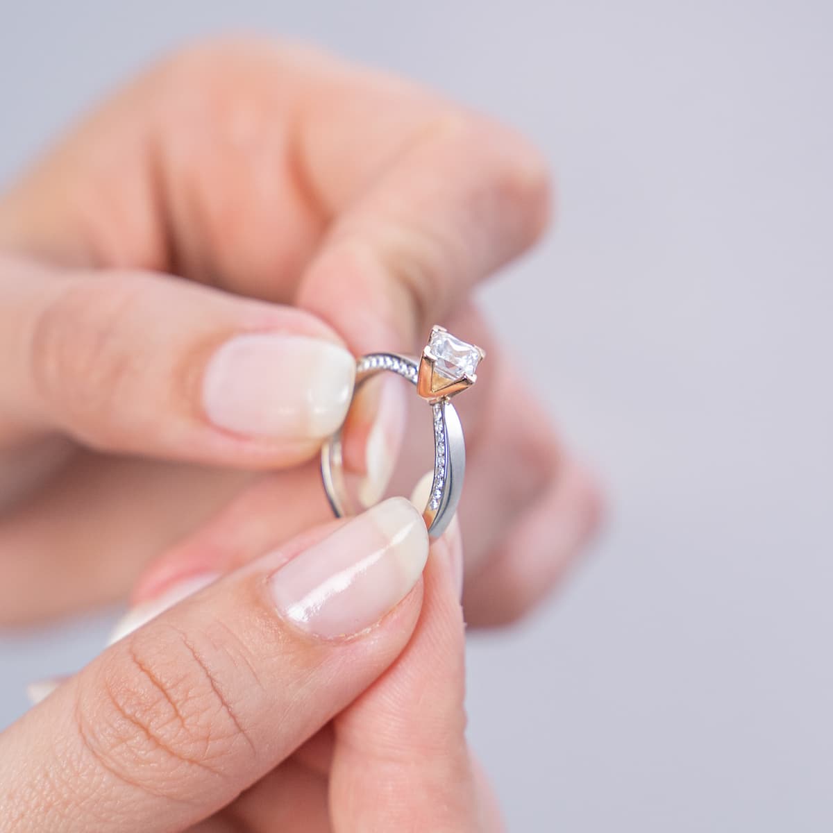 Women's Rings Gofas Gold