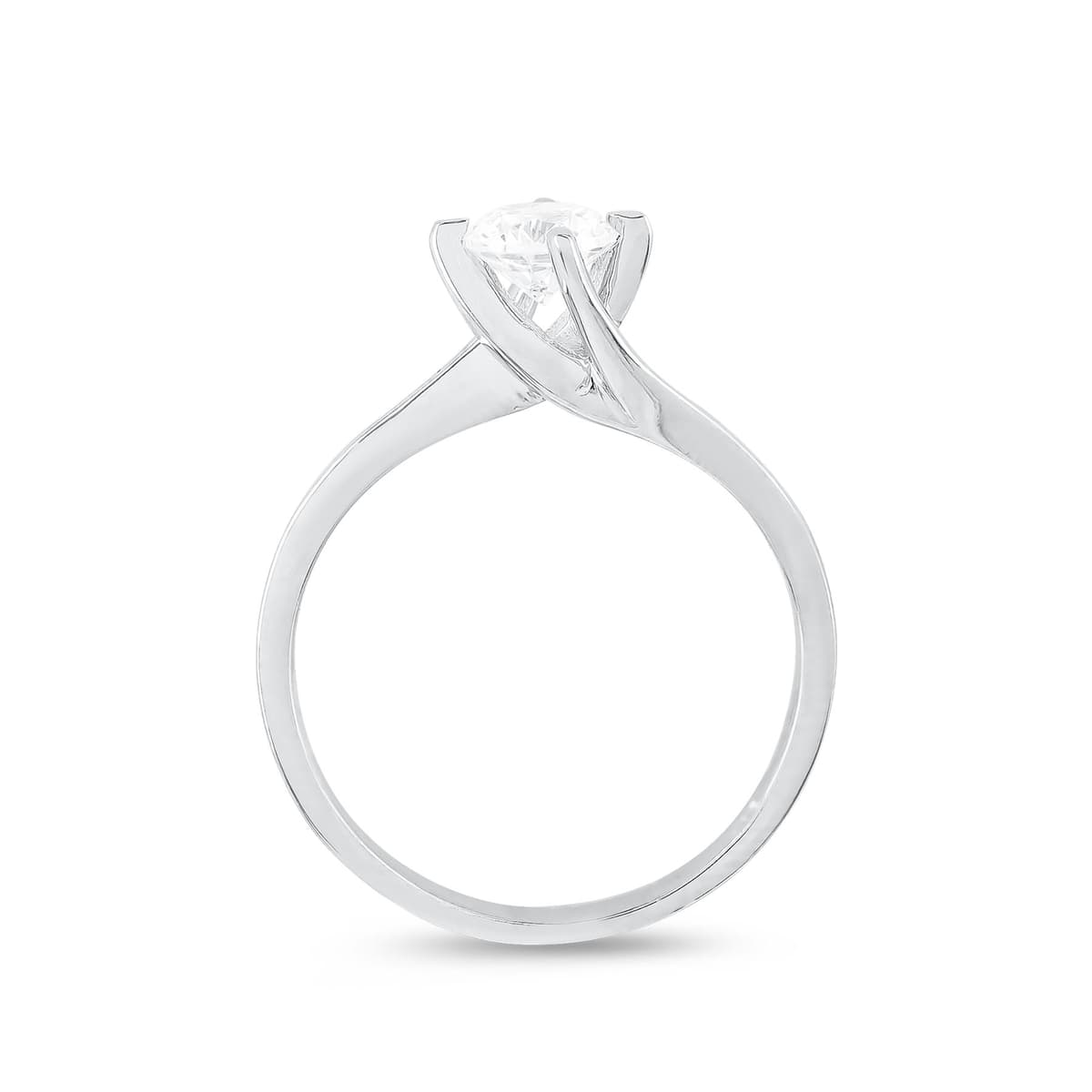 Women's Rings Gofas Silver