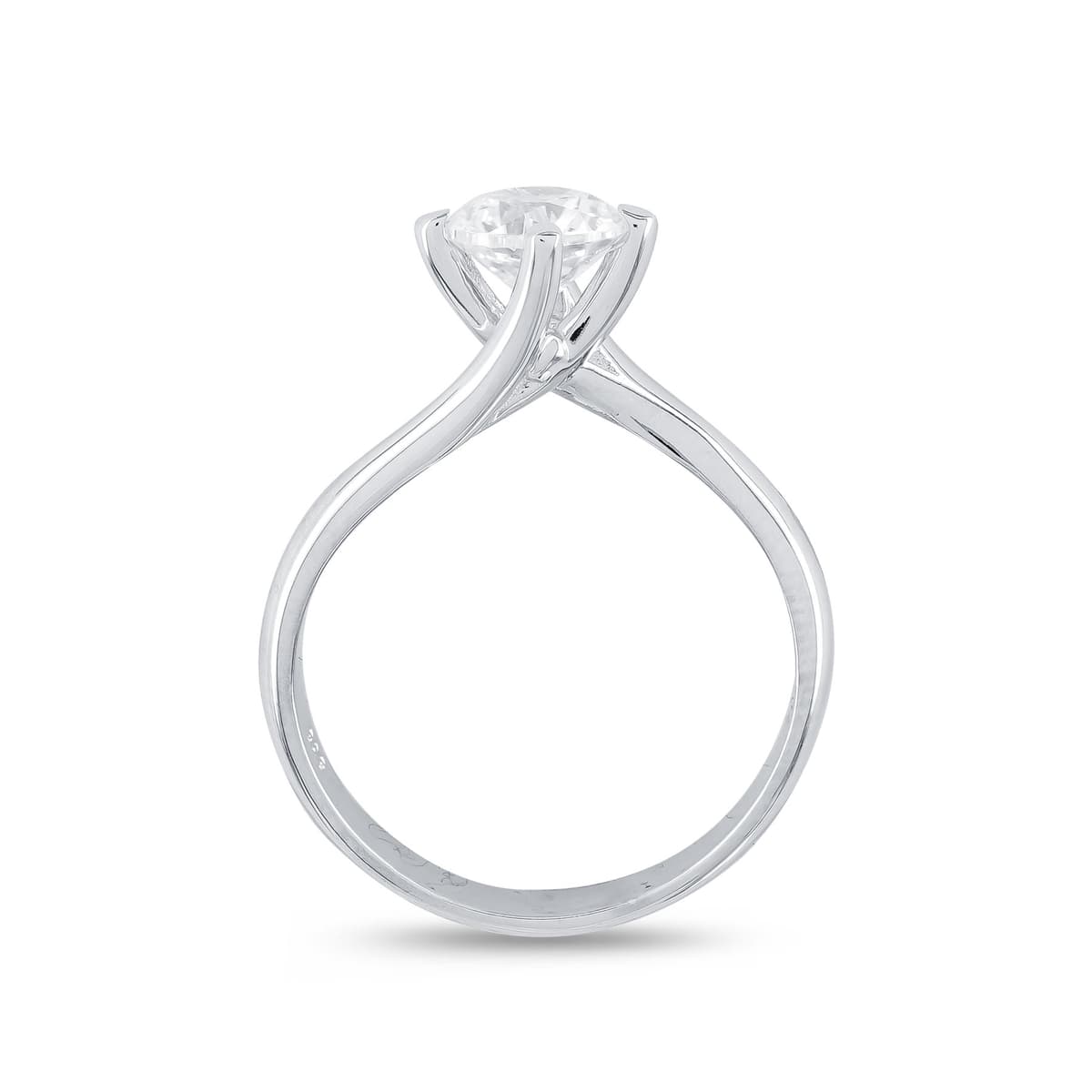 Women's Rings Gofas Silver