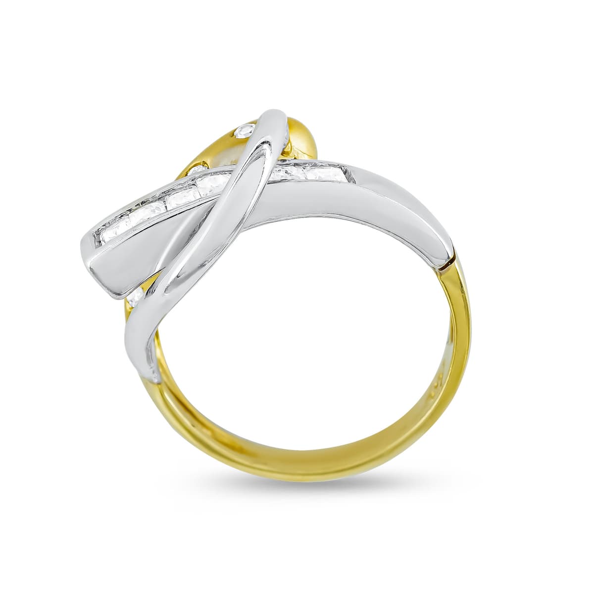 Women's Rings Gofas Gold