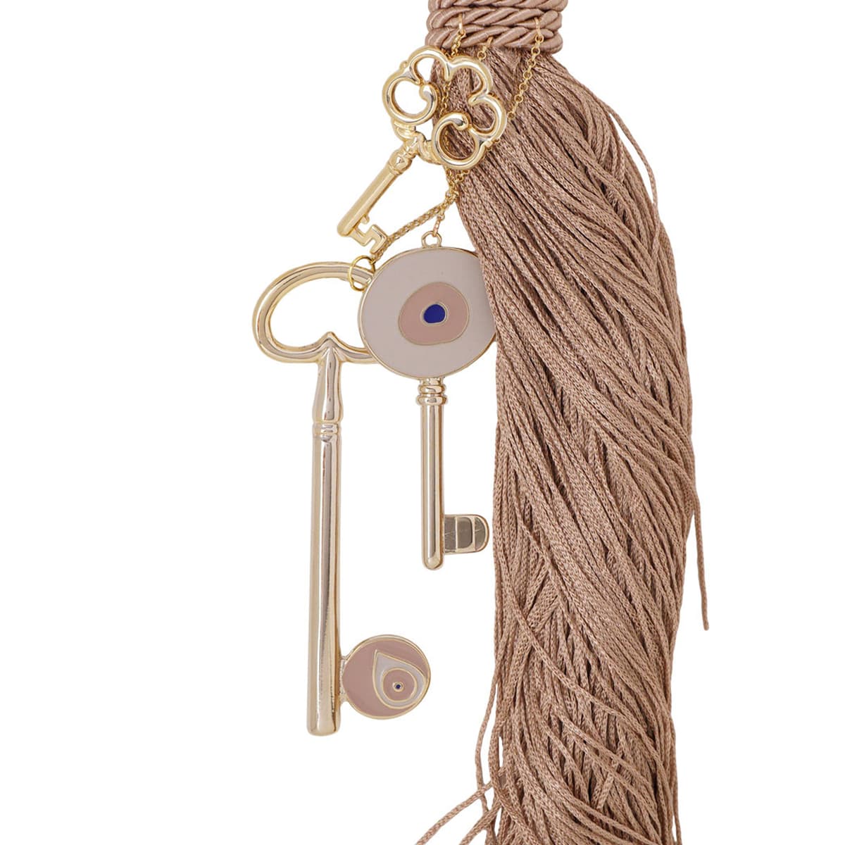 Women's Necklaces Gofas Silver