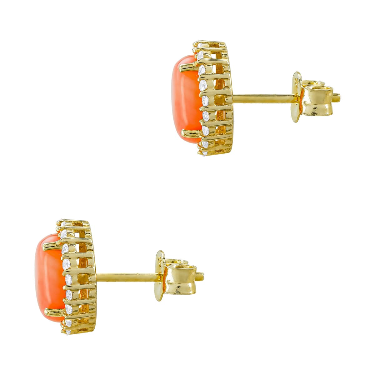 Women's Earrings Gofas Silver