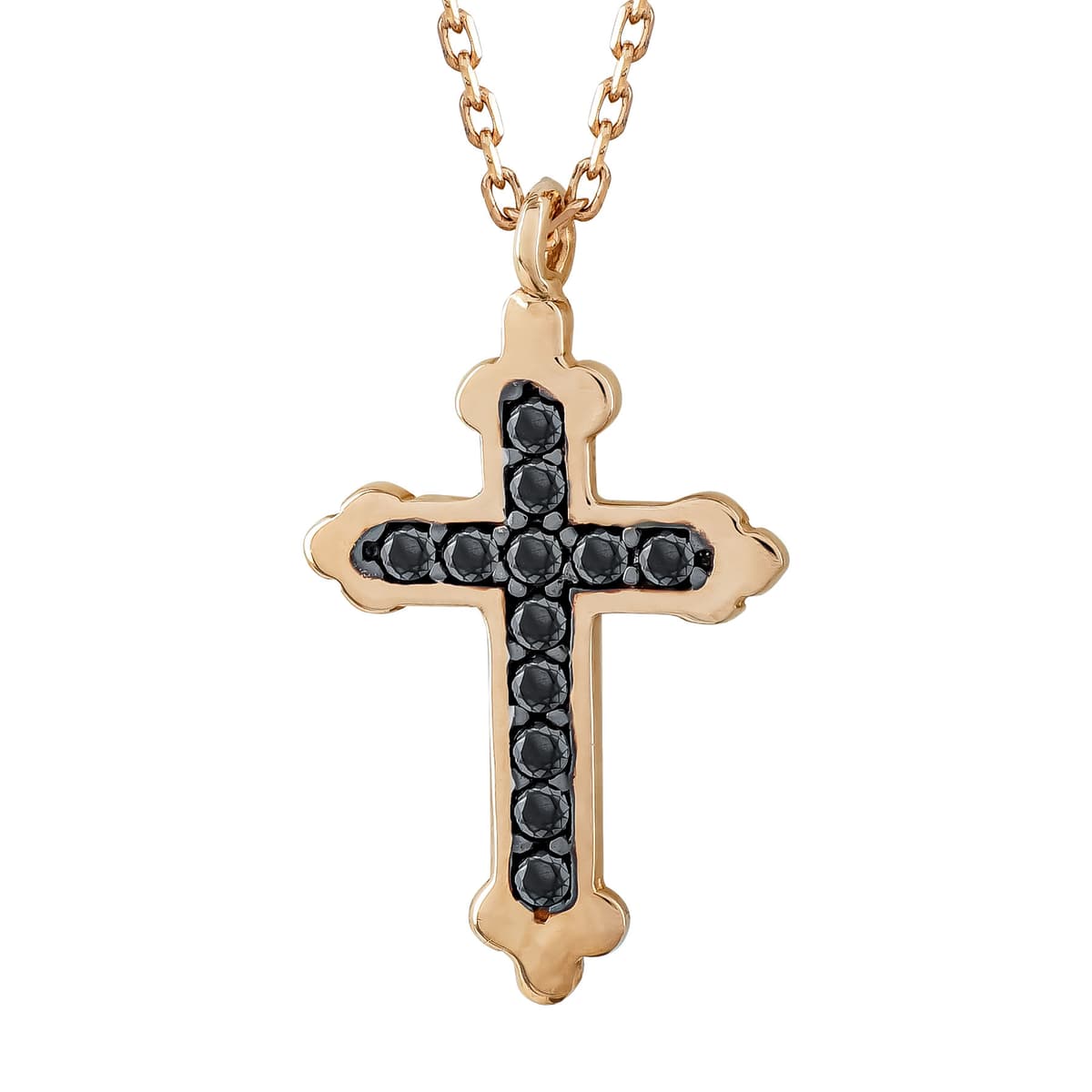 Women's Pendants Gofas Rose Gold