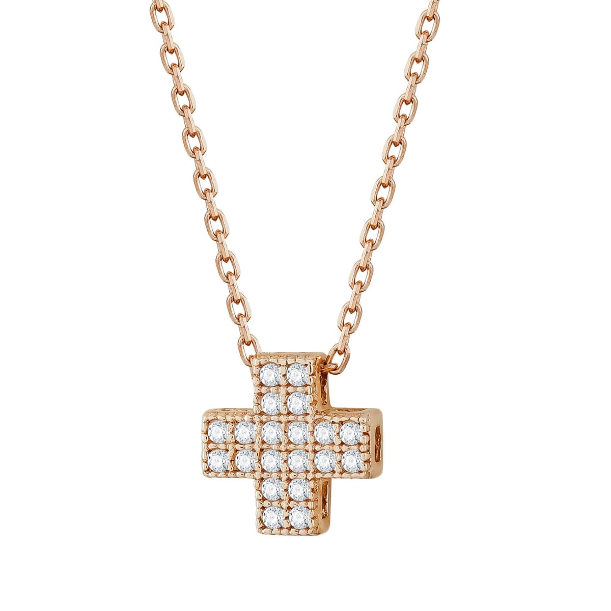 Women's Pendants Gofas Rose Gold