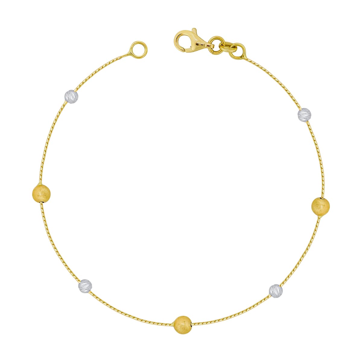 Women's Bracelets Gofas Gold